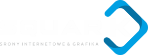 SQUARK – strony internetowe i grafika